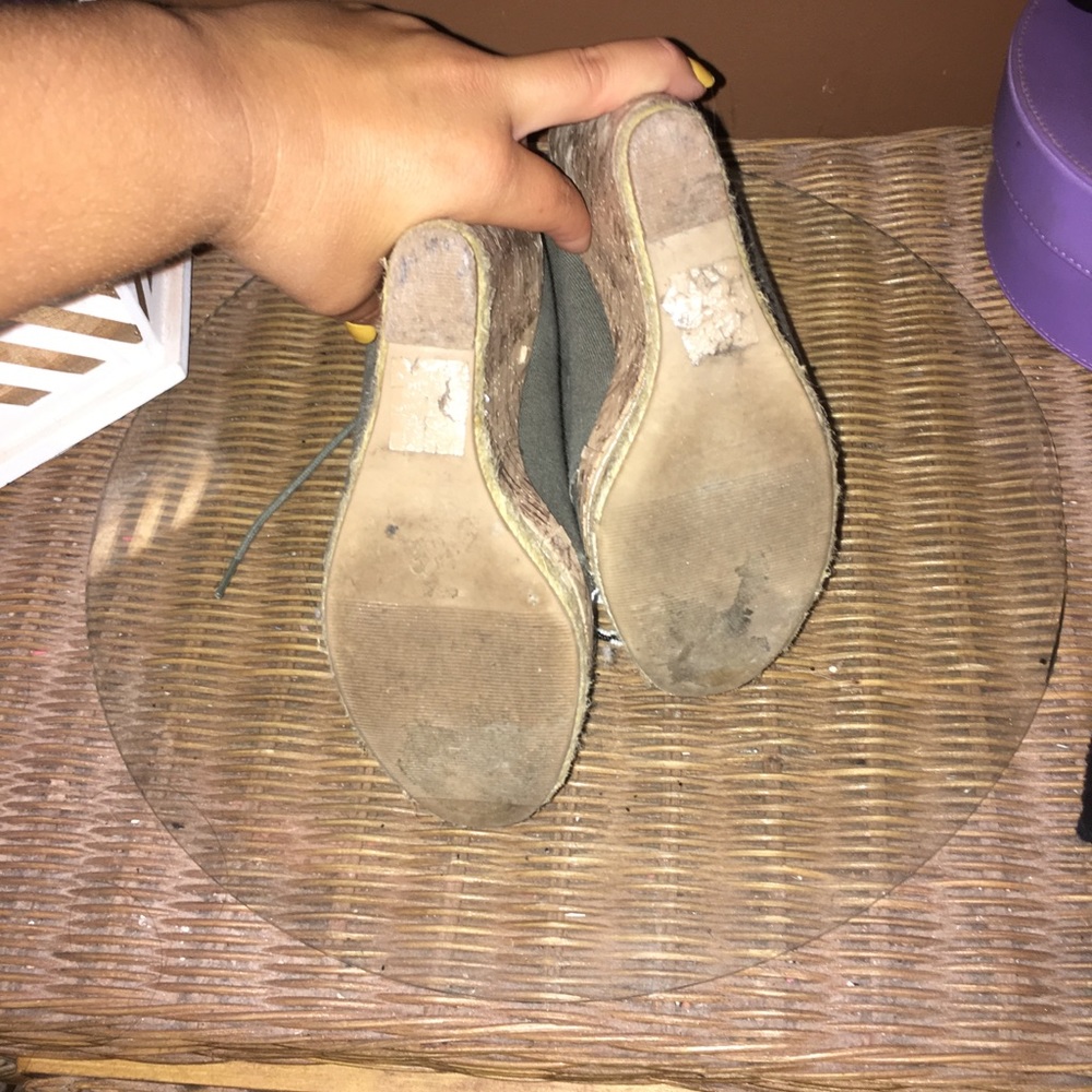 Call it Spring brand wedges - Picture 3 of 5